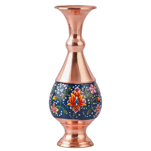 گلدان مس مدل 1202