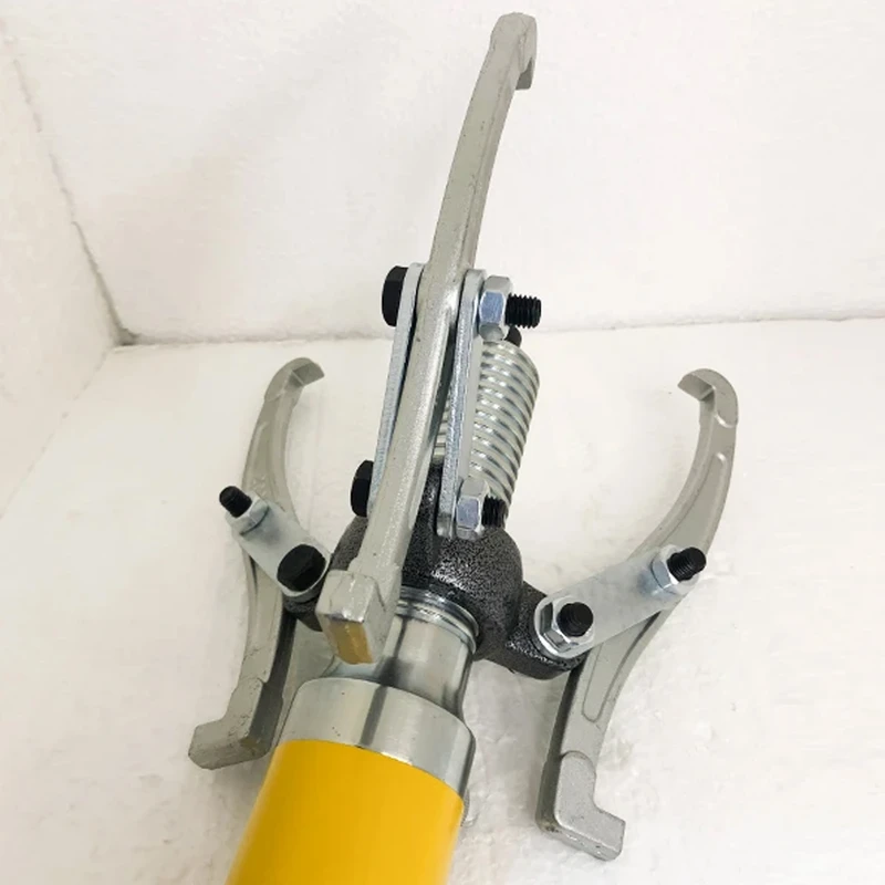 عکس شماره 2 : پولی کش هیدرولیک رابرت مدل rt-3287s130