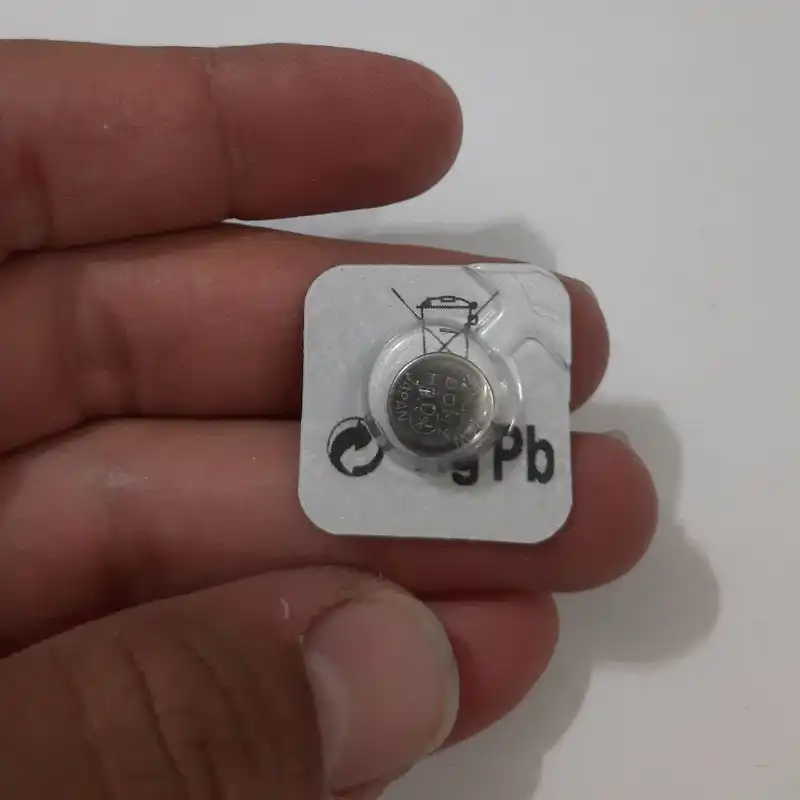 باتری ساعت مدل SR 927