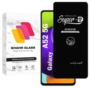 Shahr Glass SUPERDNSH Screen Protector For Samsung Galaxy A52 5G