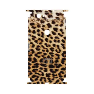 MAHOOT Leopard Skin-FullSkin Cover Sticker for Google Nexus 6P