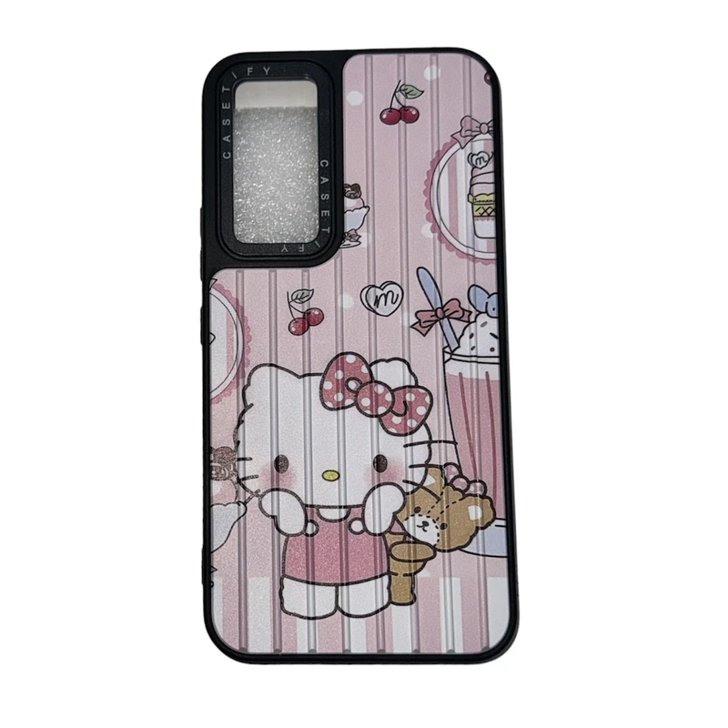 كاور كد 25 مناسب برای گوشی موبایل شيائومی poco x5