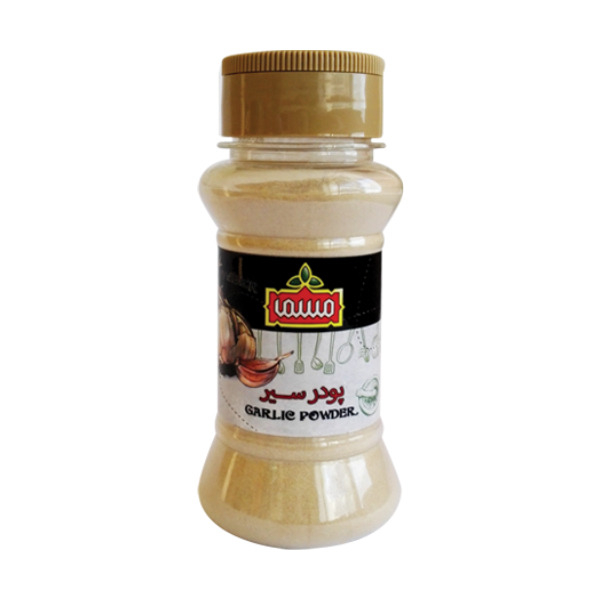 پودر سیر مسما - 70 گرم