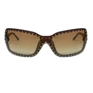 عینک آفتابی زنانه مدل UV400 FUR412