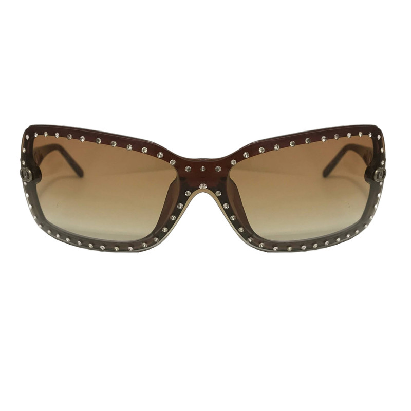 عینک آفتابی زنانه مدل UV400 FUR412