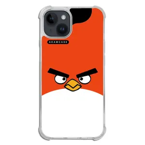 AKAM AMCWTA14PLUS-ANGRY BIRDS12 Cover For Apple iPhone 14 Plus