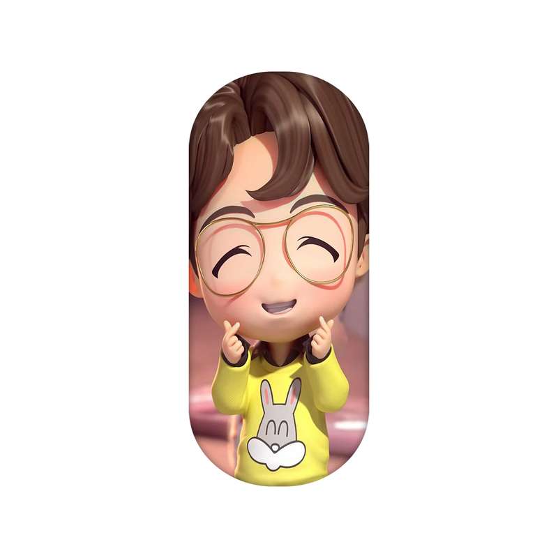 سوهان ناخن مدل BTS کد 2379