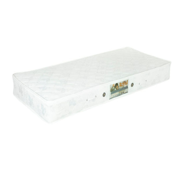 تشک طبی رویال مدل M03 یک نفره سایز 90x200 سانتی متر