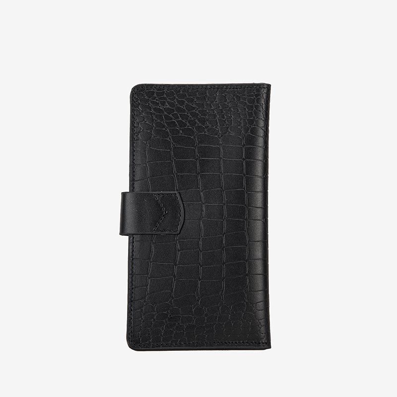 کیف پول مردانه مونو مدل D0026 -  - 4