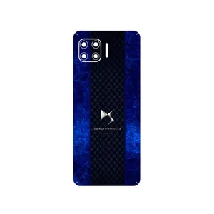 MAHOOT DS Automobiles Cover Sticker for Motorola Moto G 5G Plus