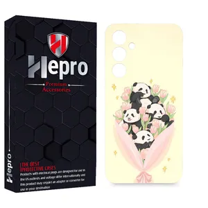 HEPRO MC Cover for SAMSUNG GALAXY A55