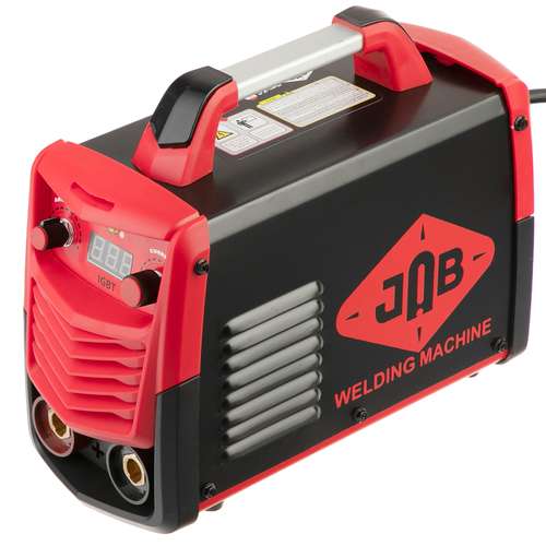 اینورتر جوشکاری 550 آمپر جاب مدل Mini ITC 550 