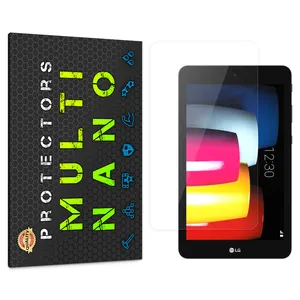 Multi Nano X-S1N Screen Protector For LG G Pad IV