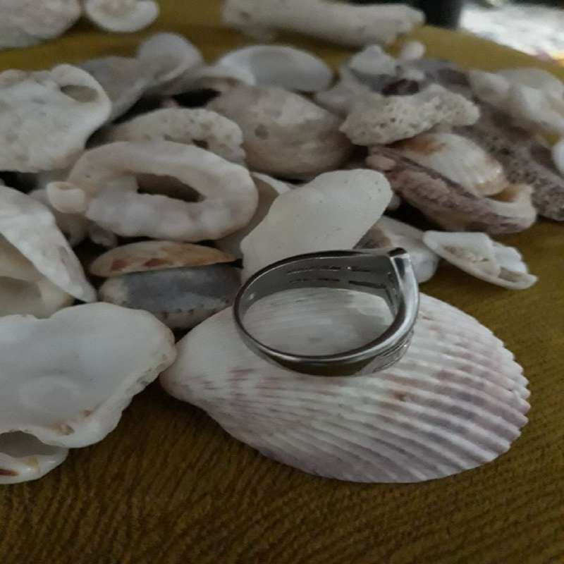 انگشتر زنانه مدل SH 451