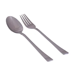 ست قاشق و چنگال 12 پارچه وان مدل4733