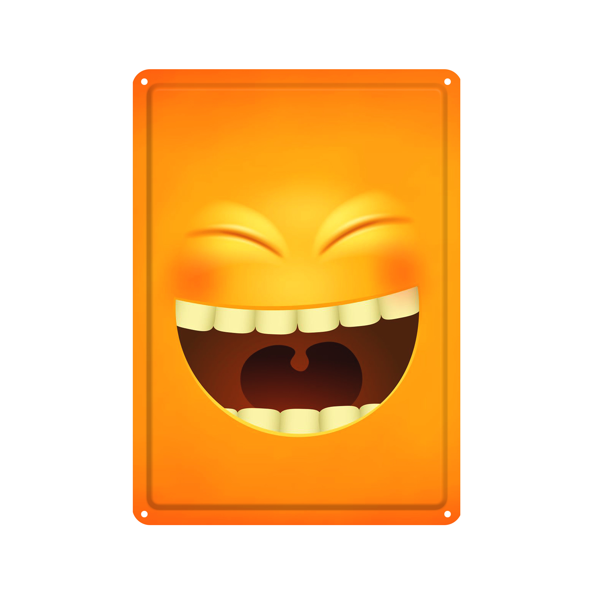 دیوارکوب مدل ایموجی کد s 1459 emoji