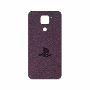 MAHOOT PL-PS Cover Sticker for Xiaomi Redmi 10X