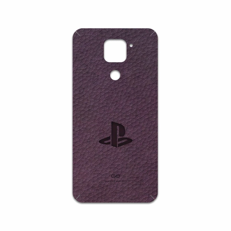 برچسب پوششی ماهوت مدل PL-PS مناسب برای گوشی موبایل شیائومی Redmi 10X