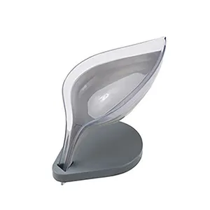 زیر صابونی طرح برگ مدل 1119