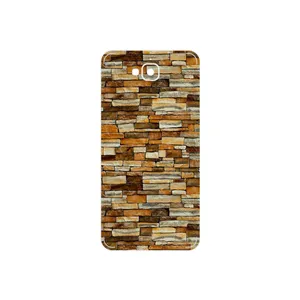 MAHOOT brickwall Cover Sticker for Huawei Y6 Pro