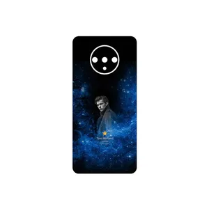 MAHOOT tom holland Cover Sticker for OnePlus 7T