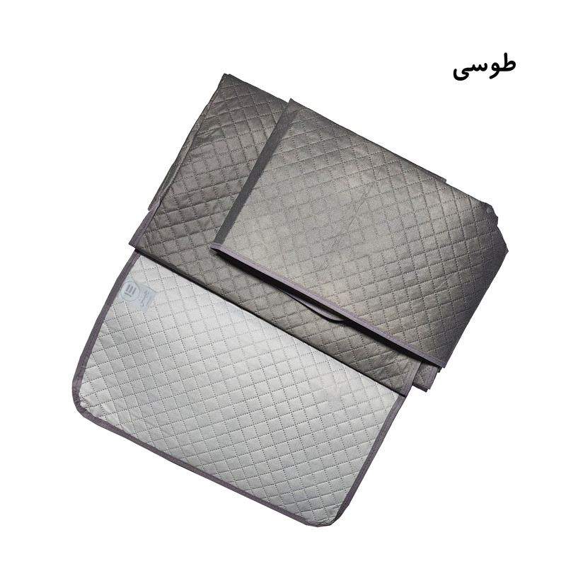 کاور مبل 7 نفره چینش مدل W7 مجموعه 4 عددی کاور مبل 7 نفره چینش مدل W7 مجموعه 4 عددی