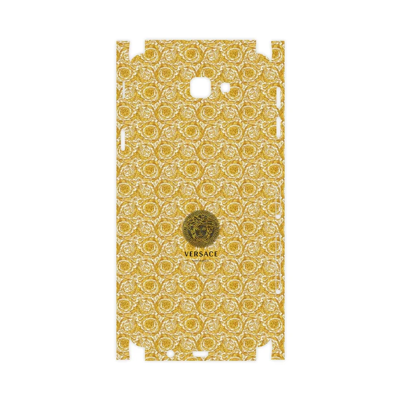 برچسب پوششی ماهوت مدل versace-FullSkin مناسب برای گوشی موبایل سامسونگ Galaxy J5 Prime