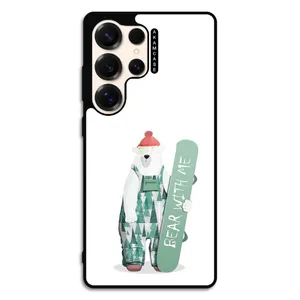 AKAM AMC-WSGS25U-SKI-24 Cover For Samsung Galaxy S25 Ultra