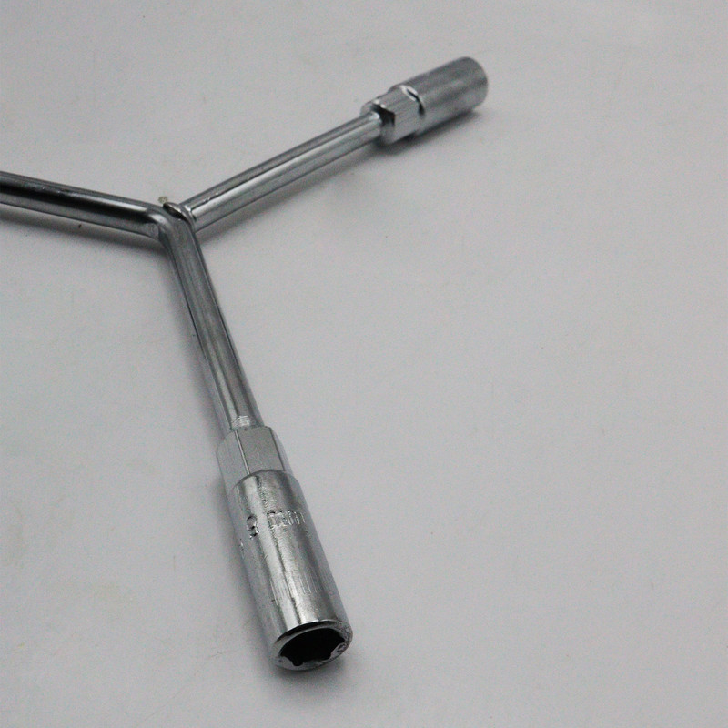 آچار بکس سه پر مدل YP-3PAR-9/11/13MM سایز 9، 11، 13 میلی متر آچار بکس سه پر مدل YP-3PAR-9/11/13MM سایز 9، 11، 13 میلی متر