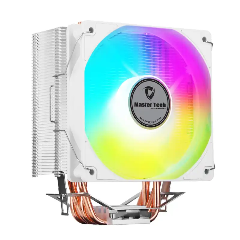 خنک کننده پردازنده مستر تک مدل MF300 DELTA