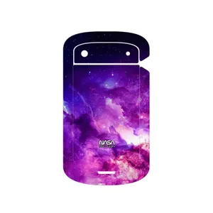 MAHOOT Universe b NASA 12 Cover Sticker for BlackBerry Bold Touch 9900