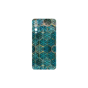 MAHOOT Iran Tile 9 Cover Sticker for Huawei P20 Pro