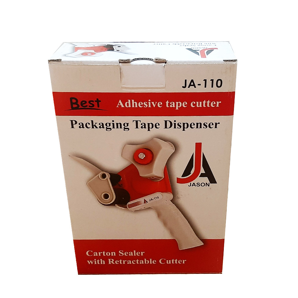 دستگاه چسب  پهن جاسون  مدل JA-110