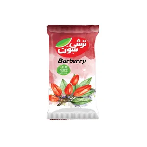 لواشک زرشک پذیرایی لایه لایه ای ترشی سون - 2 کیلوگرم