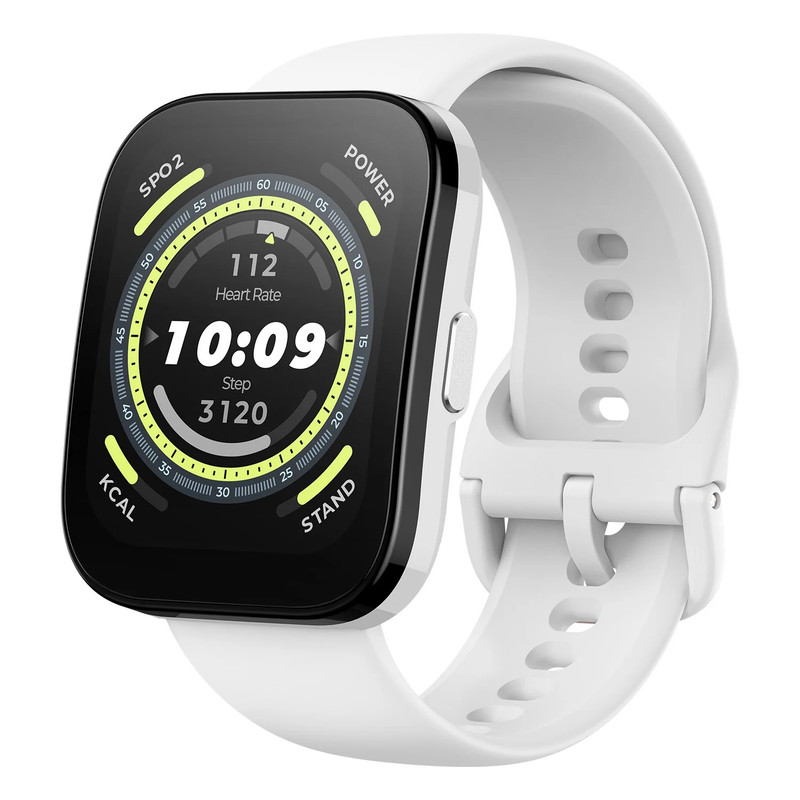 ساعت هوشمند امیزفیت مدل BIP SMART