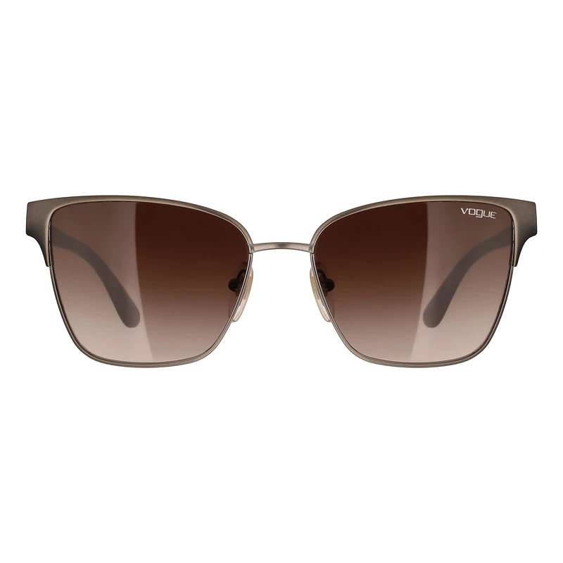 عینک آفتابی گربه ای زنانه ووگ مدل 0VO3983S-548S13-58