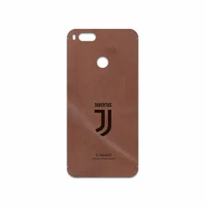 MAHOOT MNL-JUVE Cover Sticker for Xiaomi Mi A1