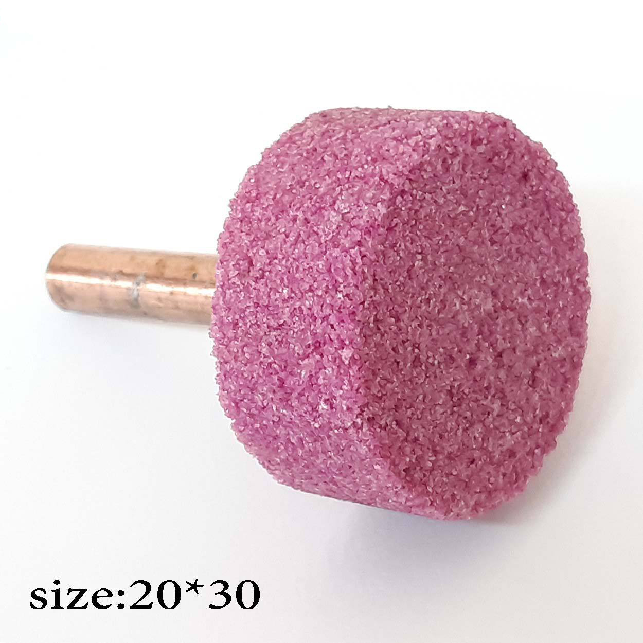 سنگ سنباده انگشتی مدل AT -20x30