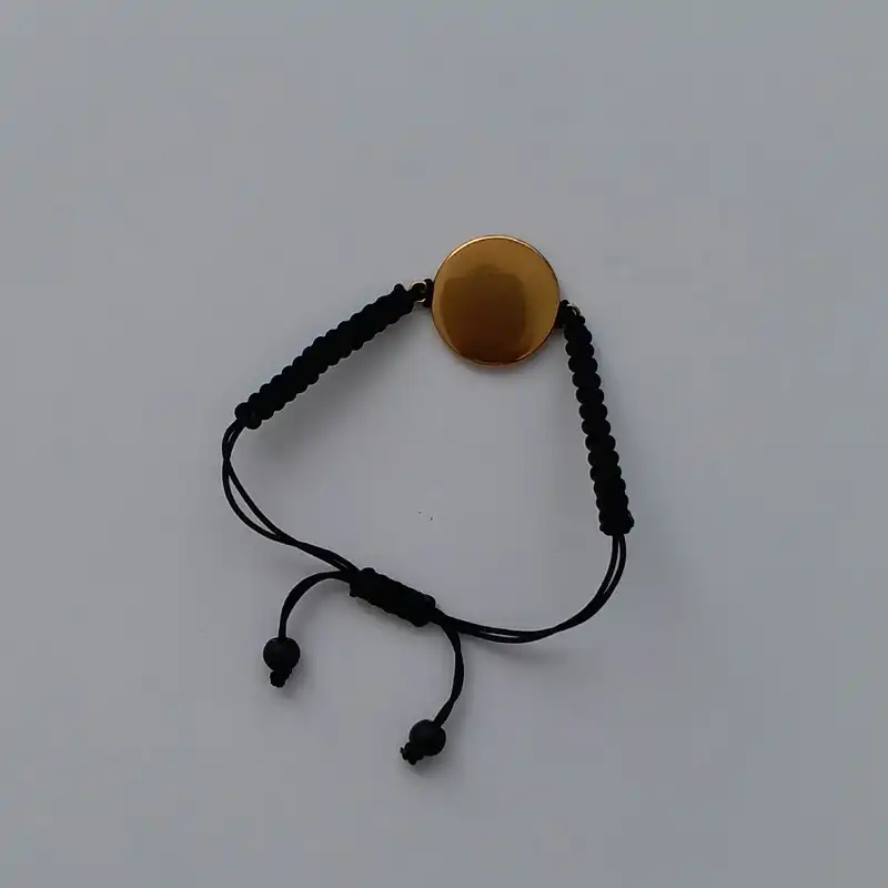 دستبند مدل ماه تولد شهریور G31