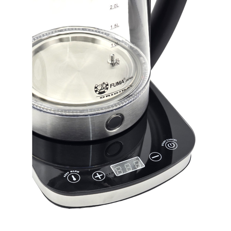 چای ساز فوما مدل FU-2211