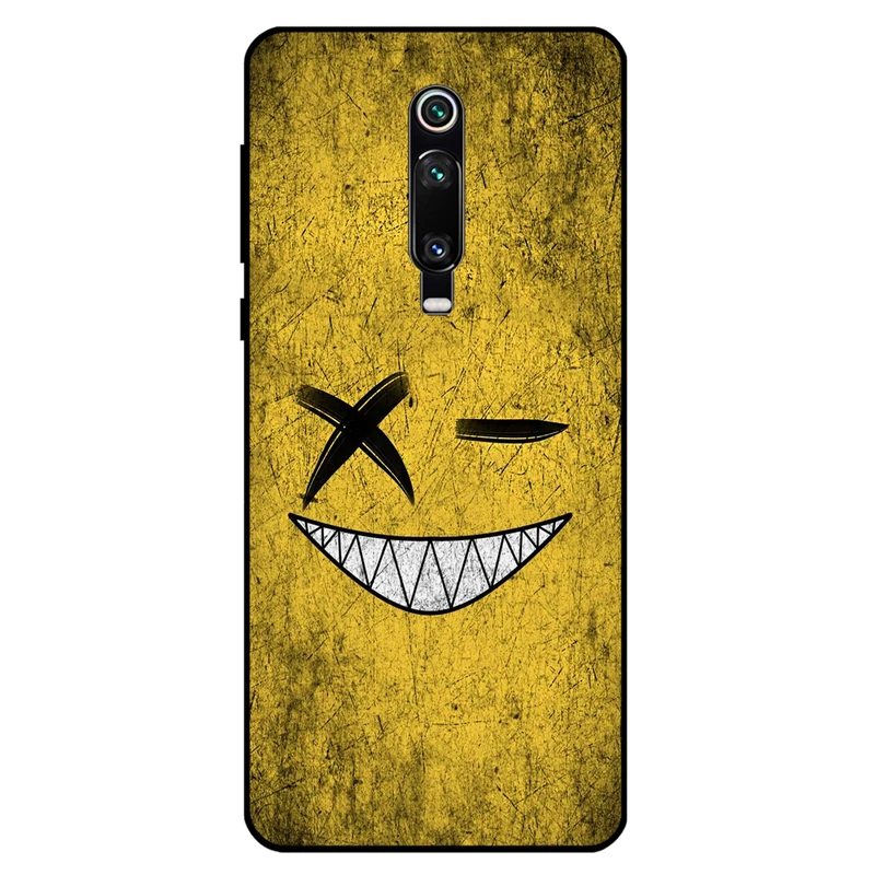 کاور مگافون کد 8069 مناسب برای گوشی موبایل شیائومی Redmi K20 / K20 Pro