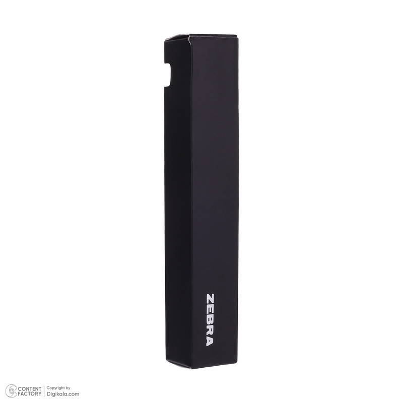 روان نویس زبرا مدل sarasa grand به همراه جعبه