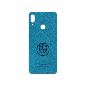 MAHOOT BL-BMW Cover Sticker for Motorola Moto E6 Plus