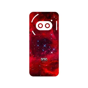 MAHOOT Universe b NASA 10 Cover Sticker for Nothing Phone 2a