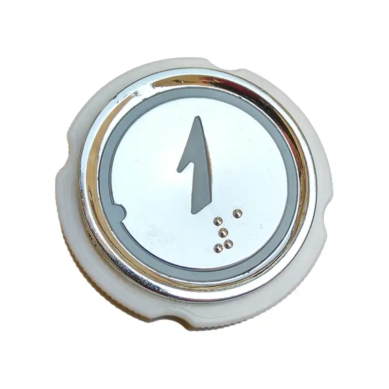 شستی احضار کابین آسانسور مدل AL7002-1B