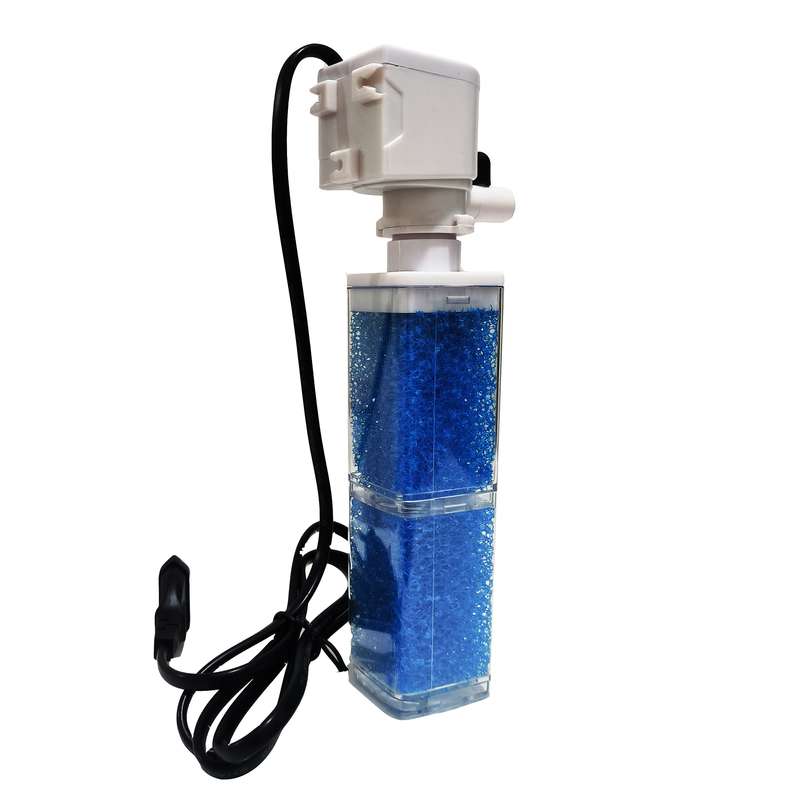 فیلتر داخلی آکواریوم جینگی مدل JY-6200F