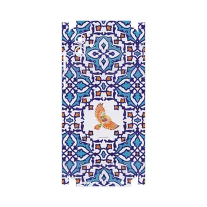 MAHOOT Homa_Tile-FullSkin Cover Sticker for Samsung Galaxy A04