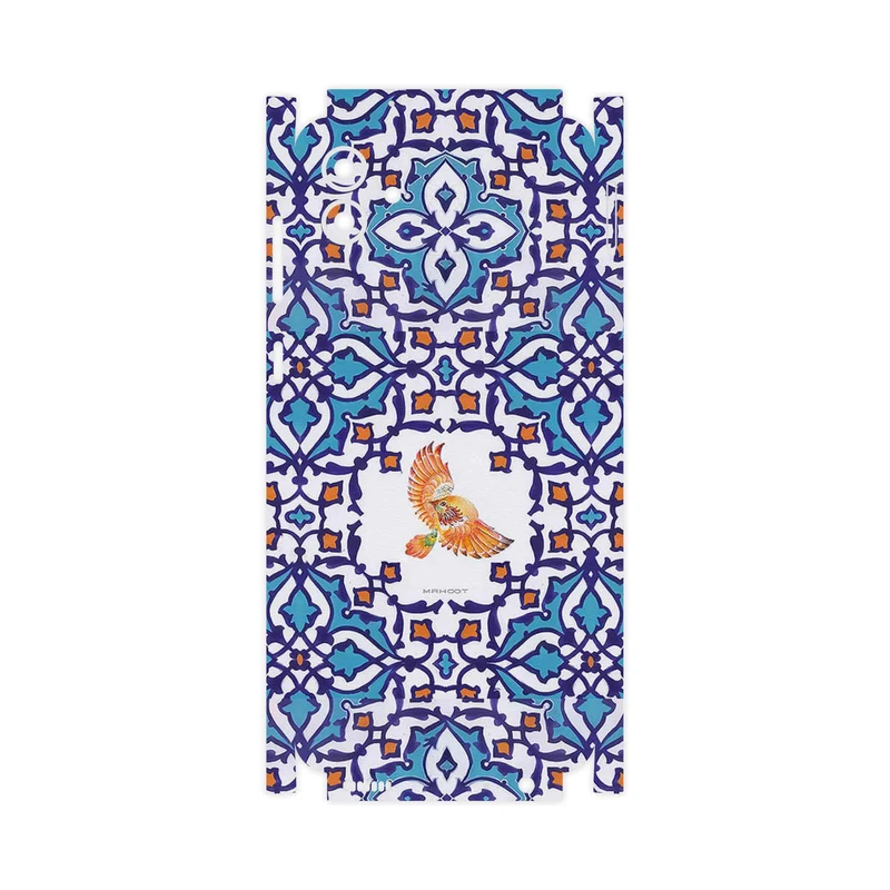 برچسب پوششی ماهوت مدل Homa_Tile-FullSkin مناسب برای گوشی موبایل سامسونگ Galaxy A04