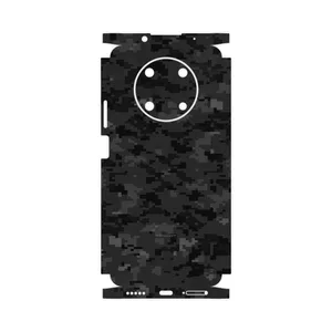 MAHOOT Night_Army_Pixel-FullSkin Cover Sticker for Huawei Nova Y90