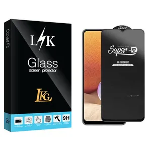 LKG LKK SuperD Screen Protector For Samsung Galaxy A32 4G